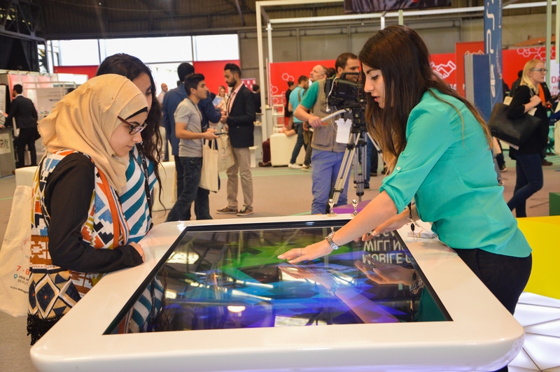MENA Games 2016